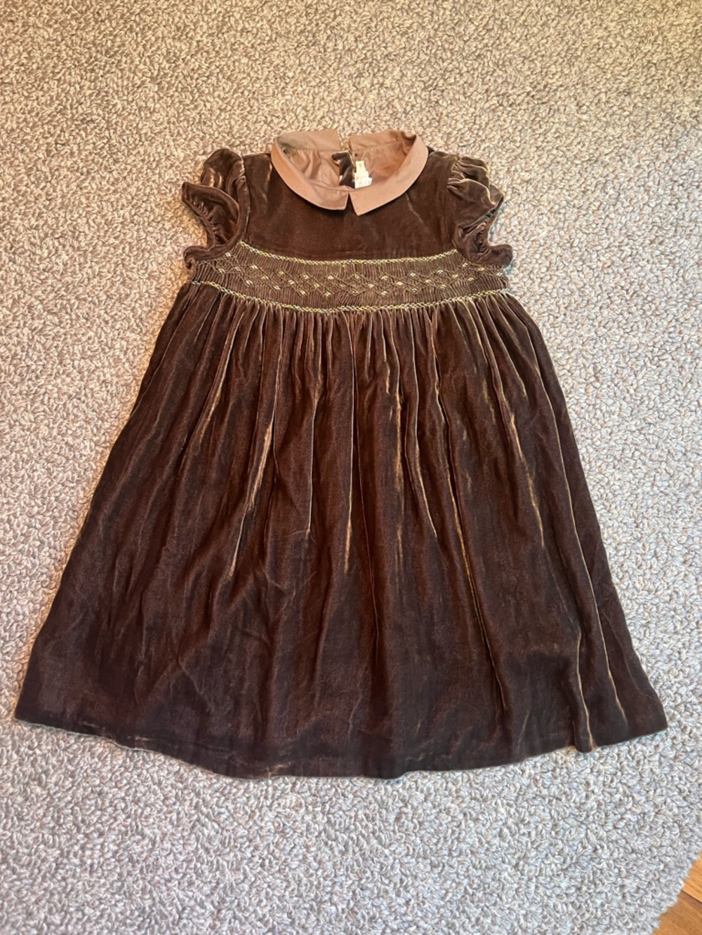 Bonpoint dress